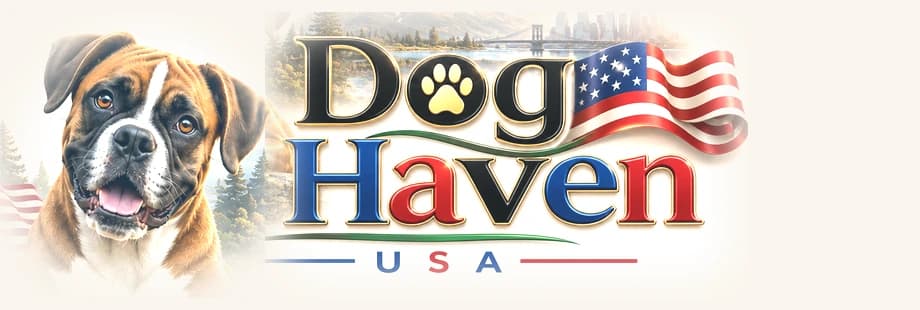 Dog Haven USA